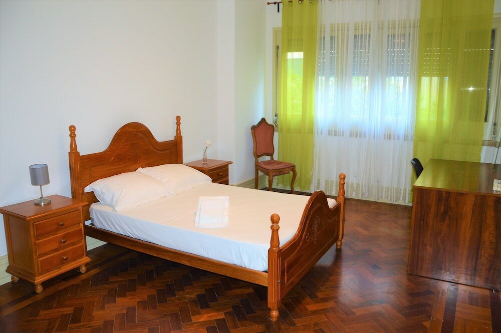 Фото Quartos do Marquês