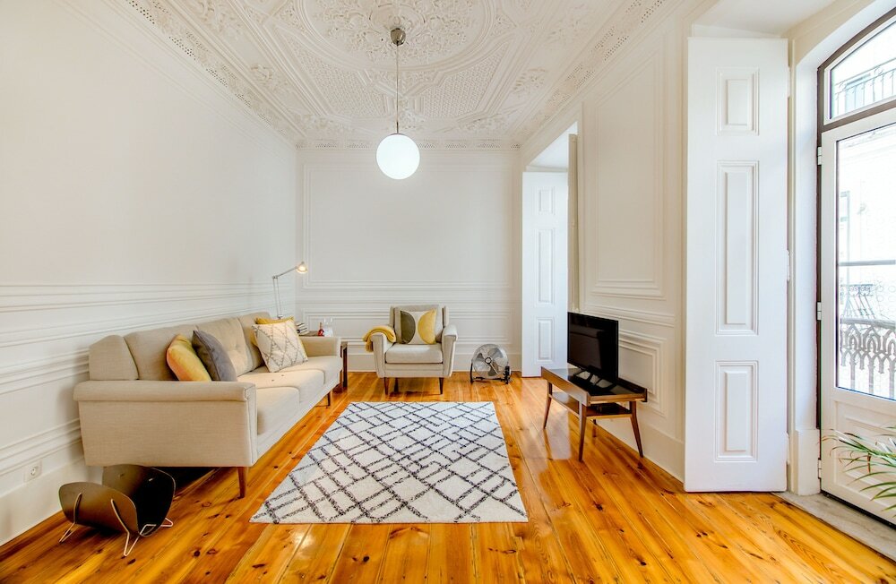 Фото Casa Maria Helena - Bairro Alto