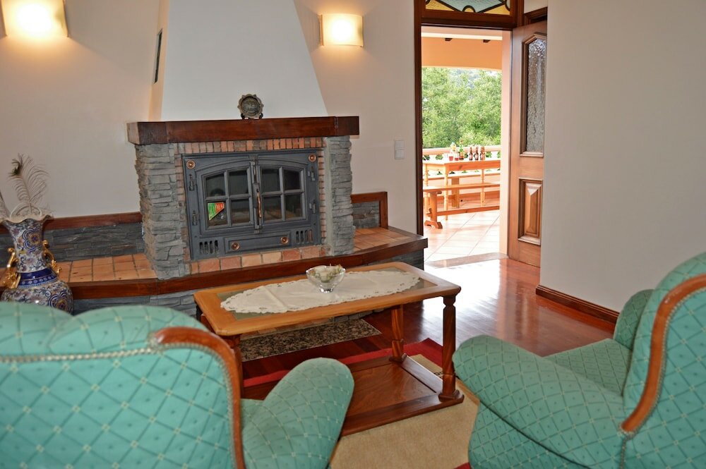 Фото Casa de Santana