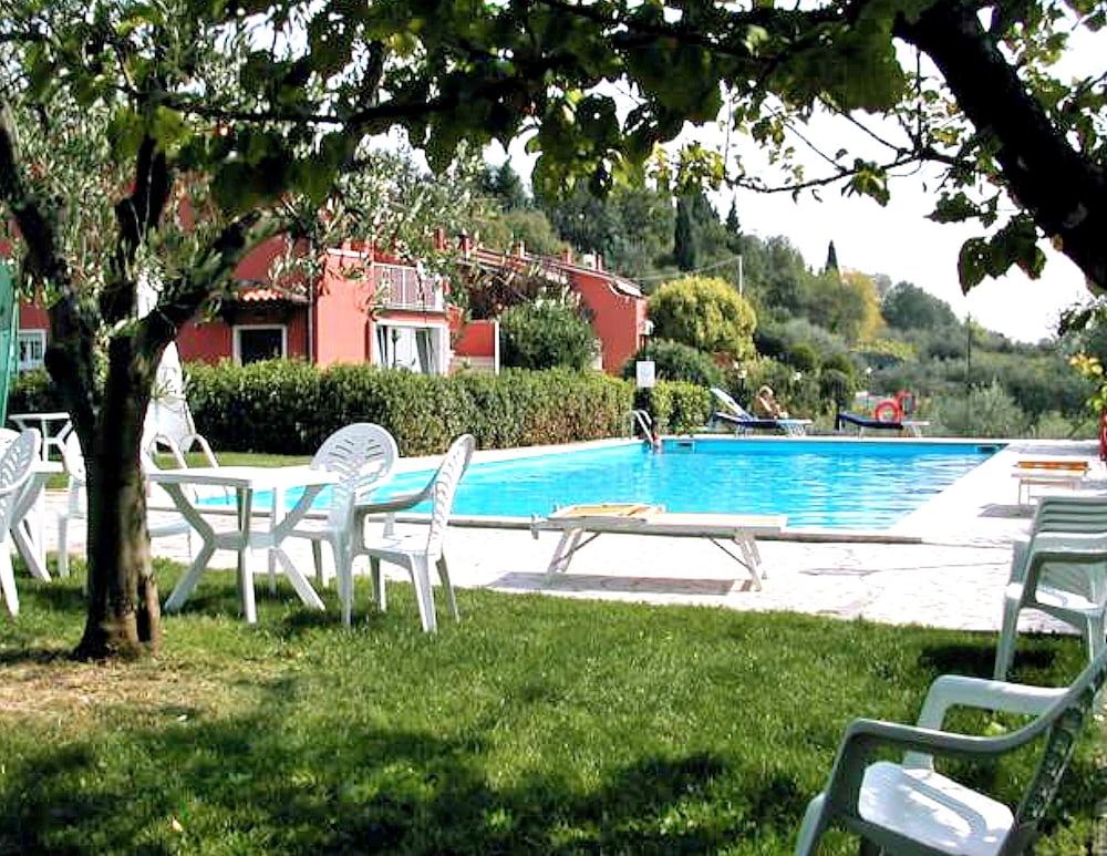 Фото Apartment Quarole With Pool