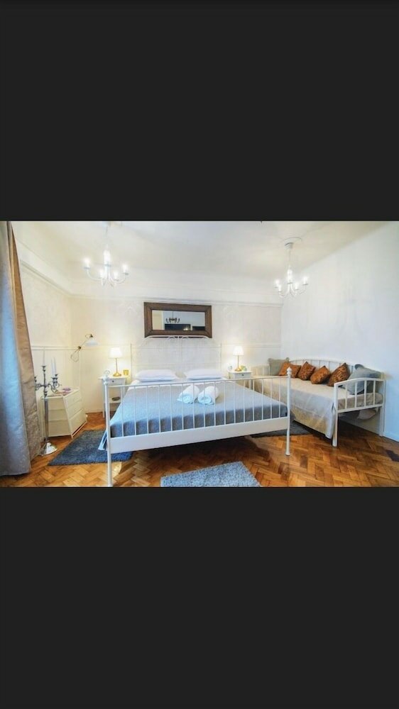 Фото Mama's and Papa's Luxury Rooms