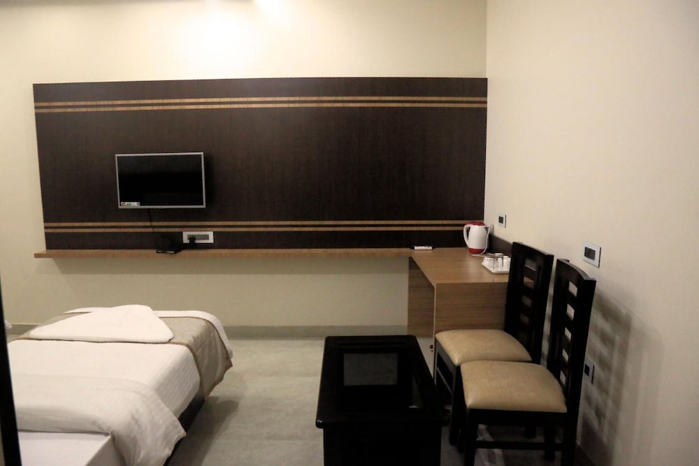 Фото Vandana Residency