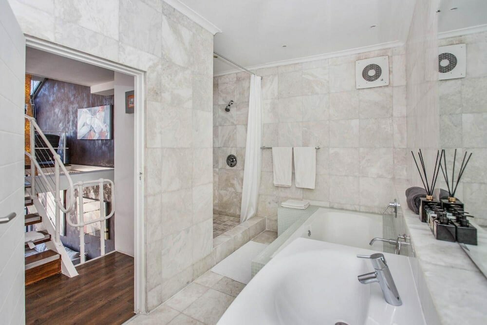 Фото Manhattan Penthouse