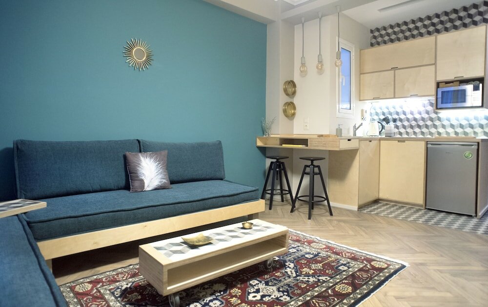 Фото Acron of Plaka