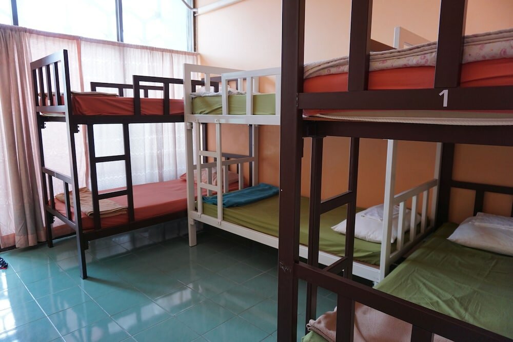 Фото Oyo 730 Meedee Hostel