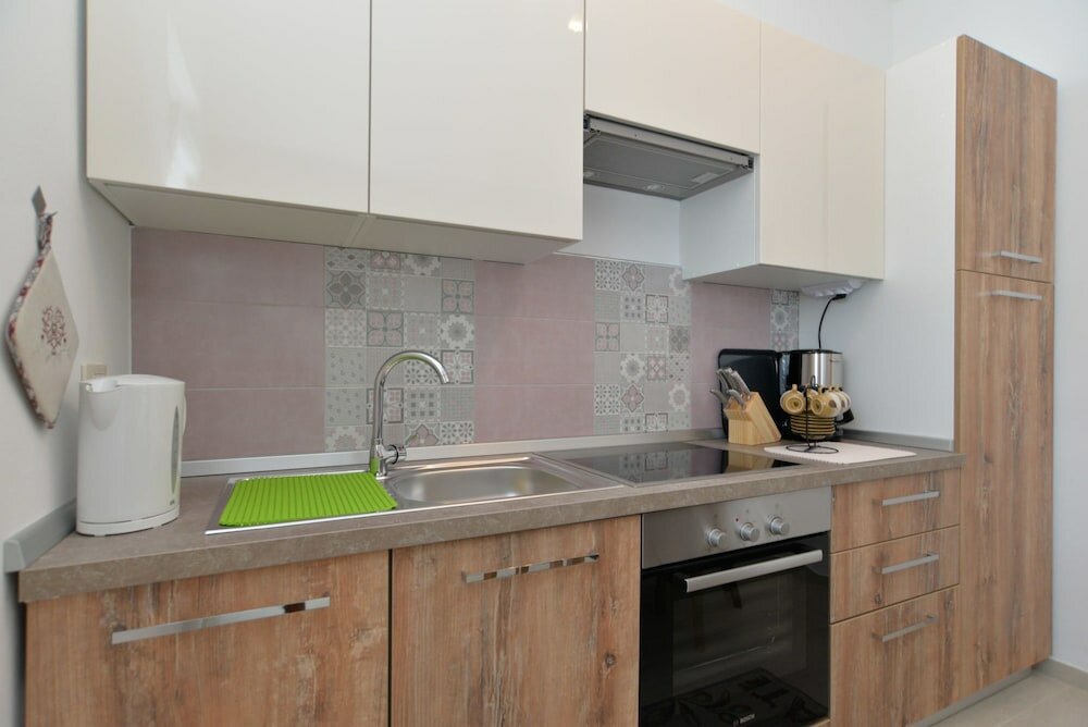 Фото Apartment 1617