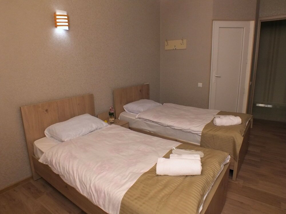 Фото Petre Palace