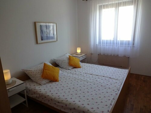 Гостиница Apartment 802 в Порече