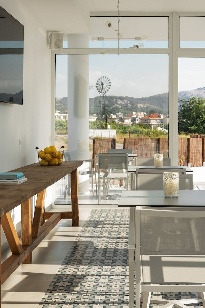 Фото Nama Retreat