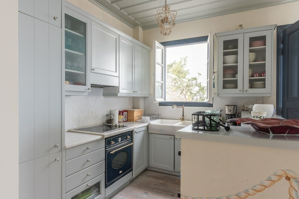 Фото Villa Sonali with Breathtaking Views