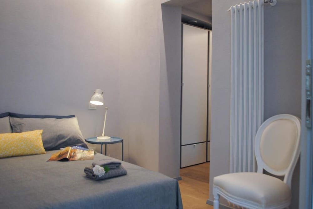 Фото Il Cortile di Elisa