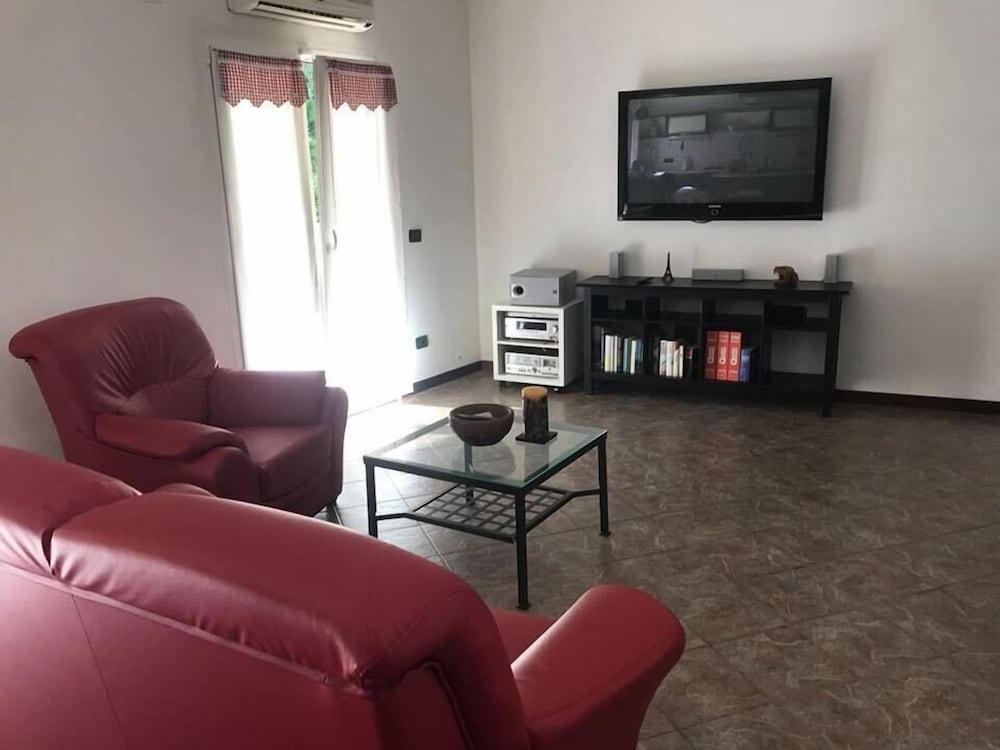 Фото Il Capriolo Bed&Breakfast