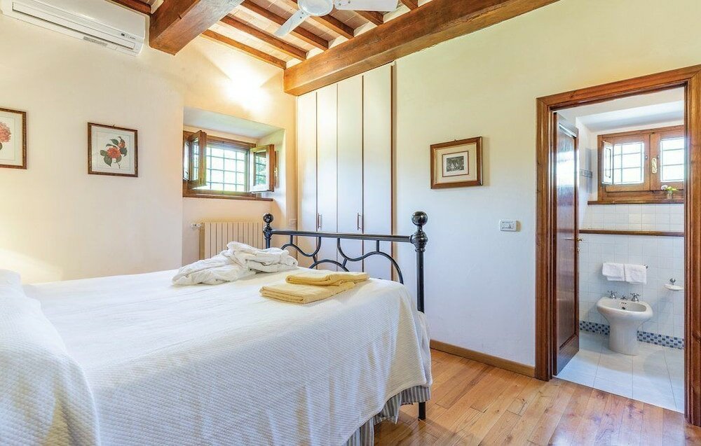 Фото Agriturismo Il Castelluccio