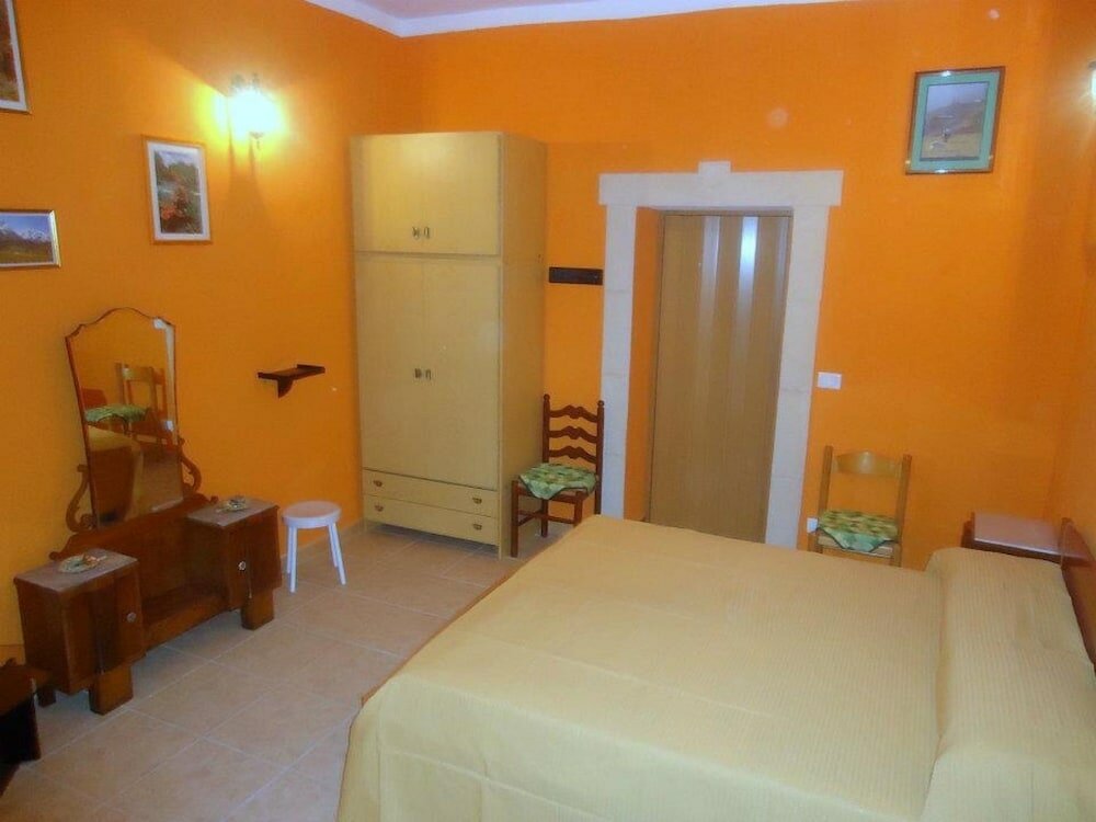 Фото Corte Giannuzzi