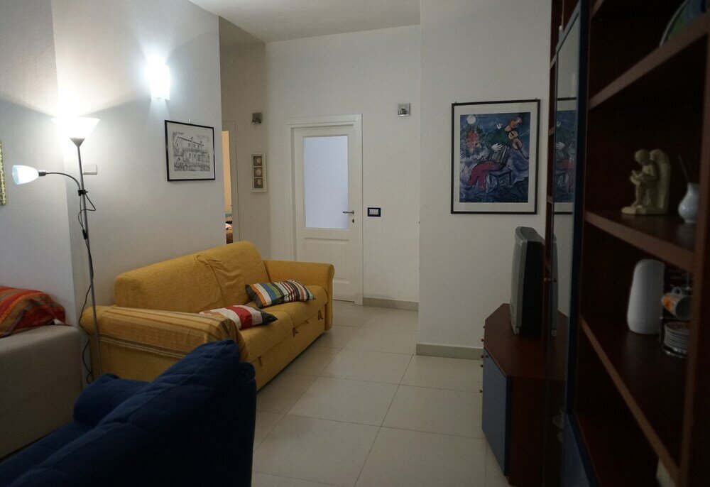 Фото Casa Granchio