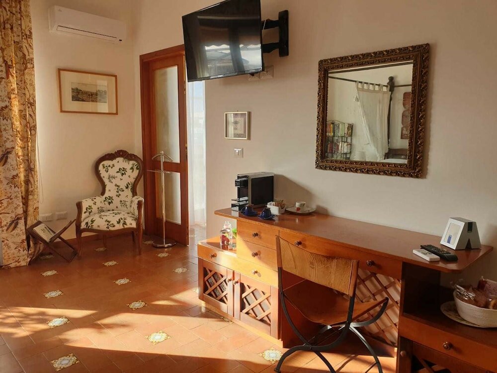 Фото La Terrazza di Anna