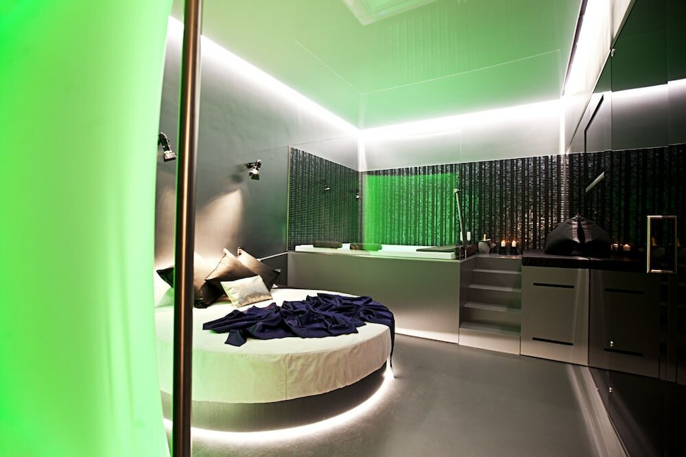 Фото Hotel Tiro a Volo