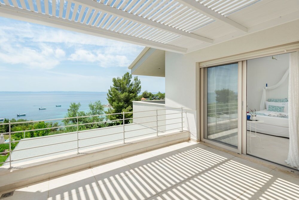 Фото Akti Elia Villas