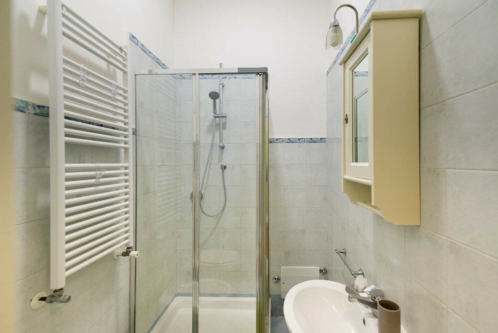 Фото B&b Villa Le Palme