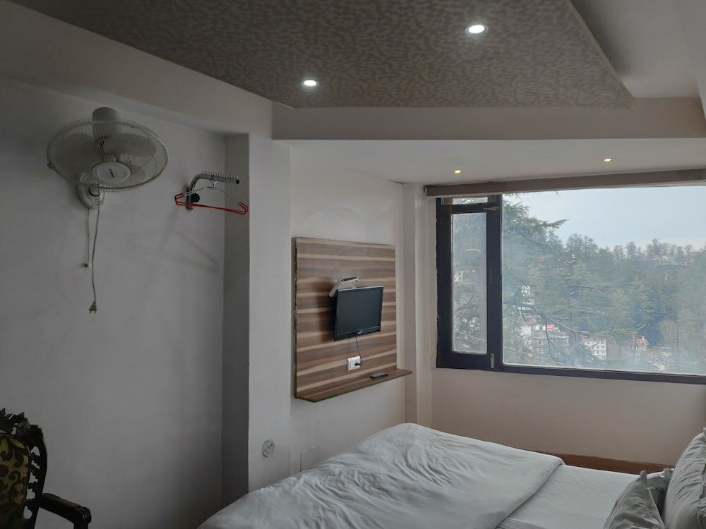 Фото Hotel Rashik