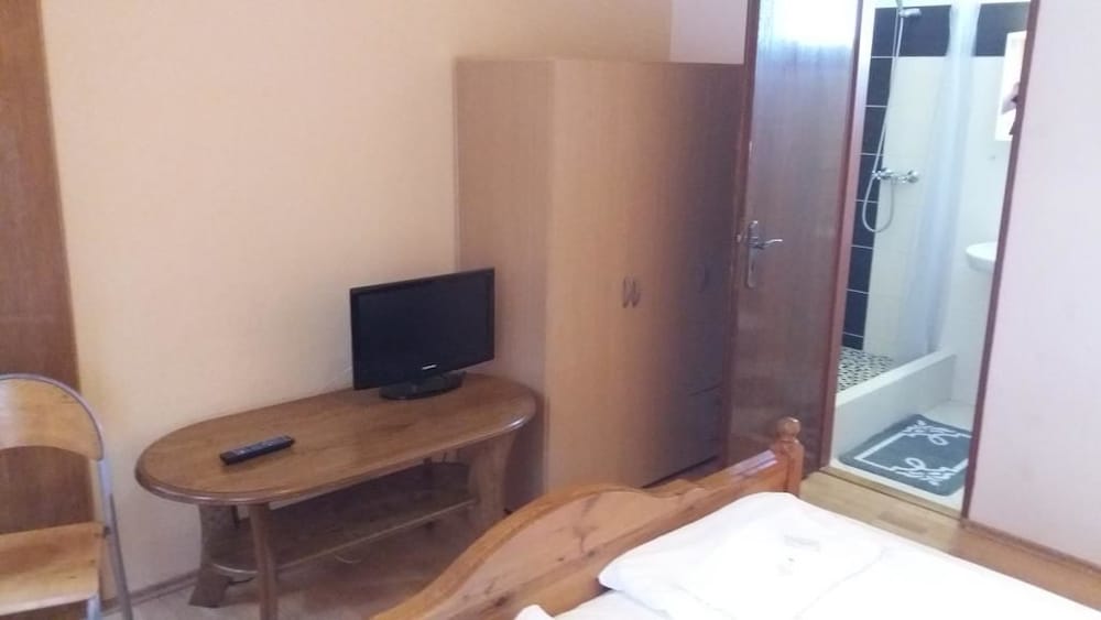 Фото Penzion Retro