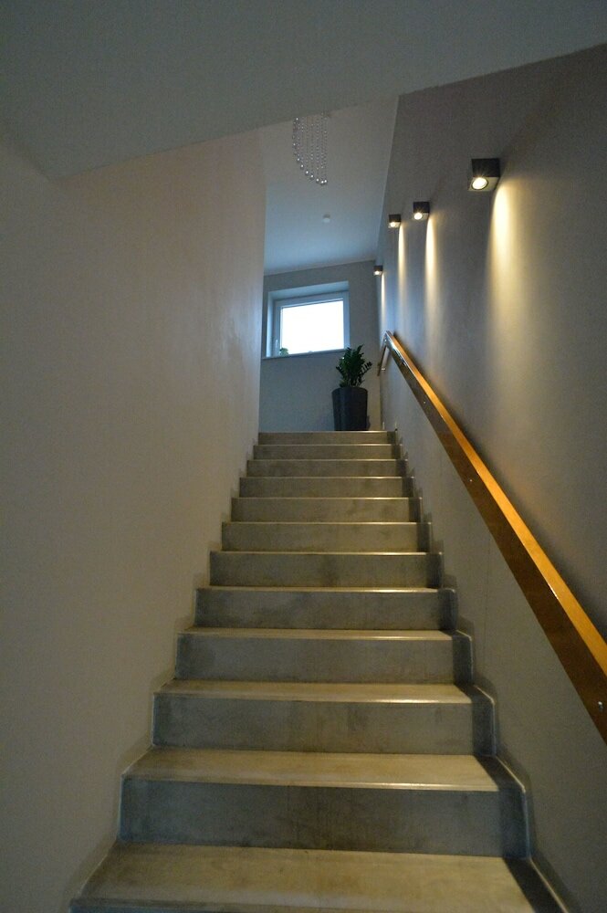 Фото Grey House Apartments Grossbeeren