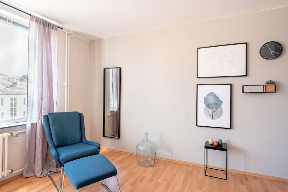 Фото Limehome Kassel