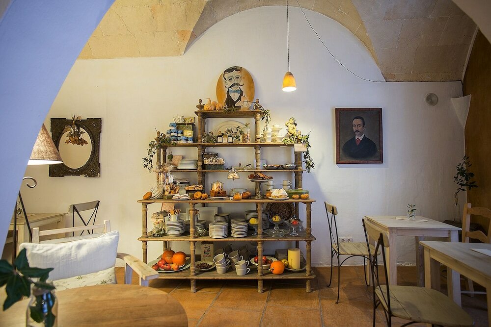 Фото Hotel Tres Sants