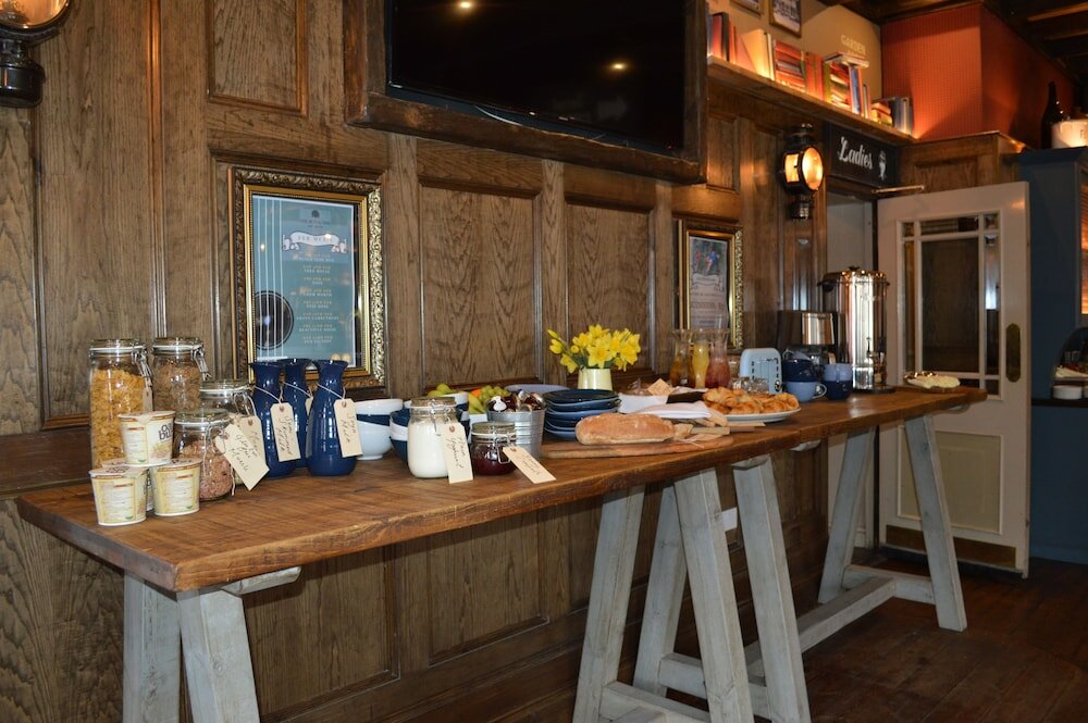 Фото The Royal Oak