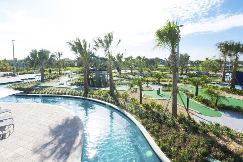 Фото Amazing Townhome with private pool Sl3054