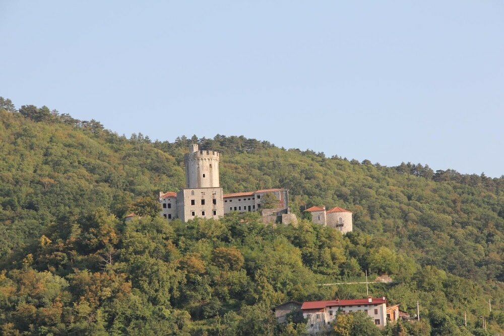 Фото Guesthouse Ošterija