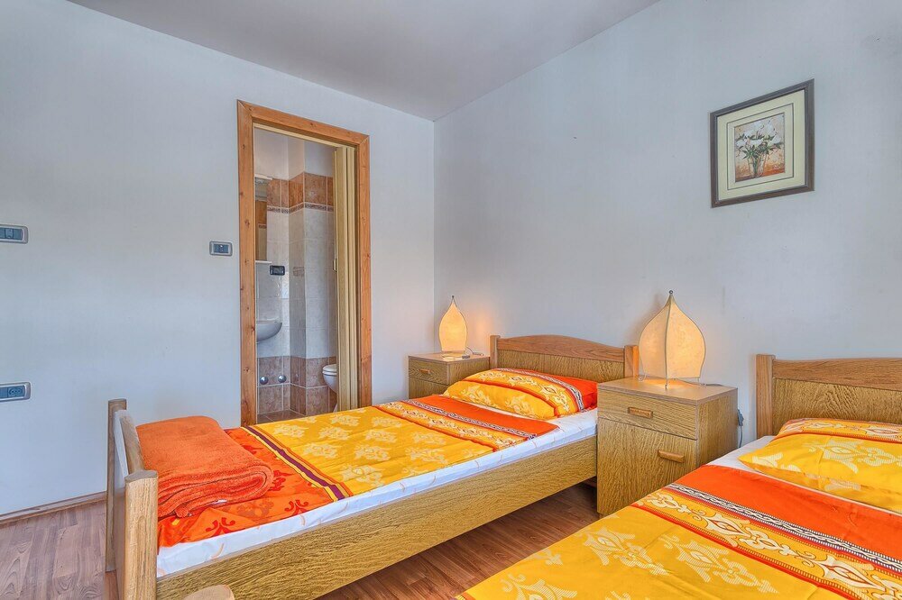 Фото Apartments Villa Fjord