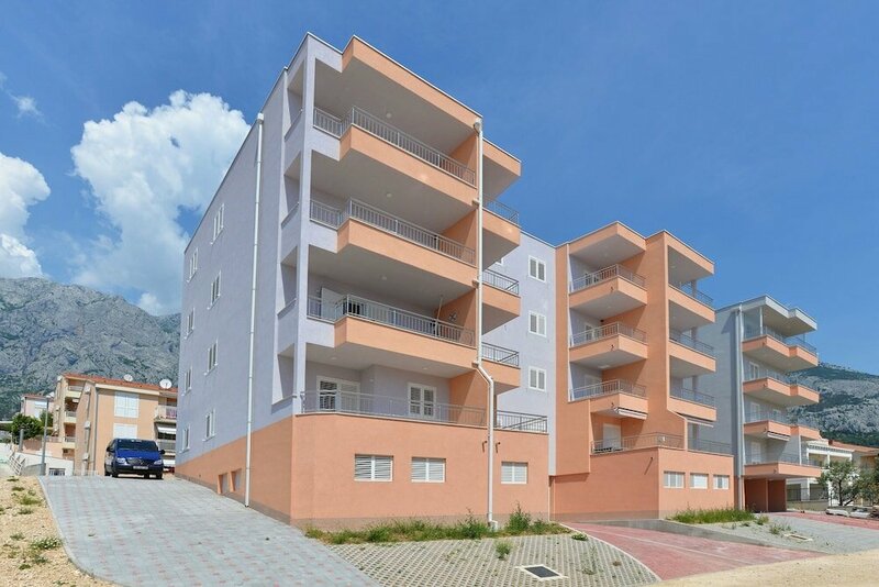 Гостиница Apartman Dominik