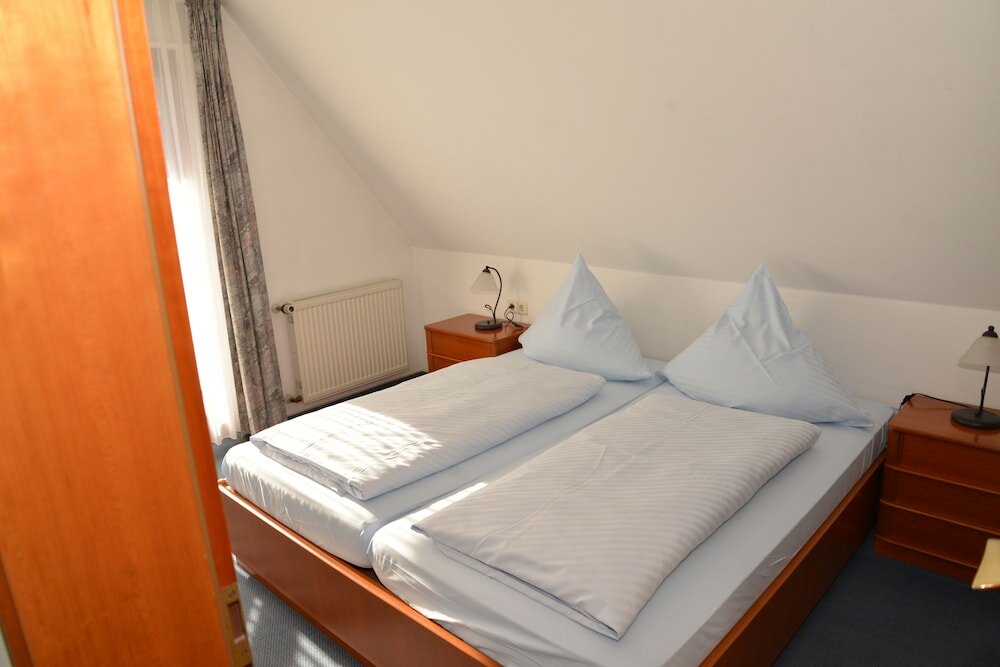 Фото Appartementhaus Felicitas