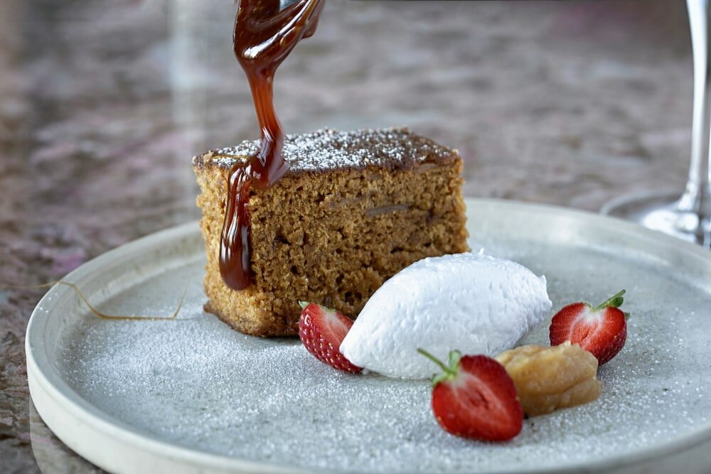 Фото Burleigh Court