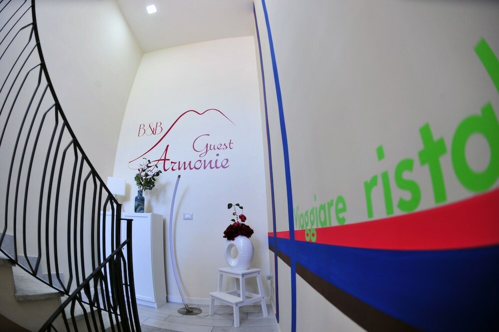 Фото B&b Guest Armonie
