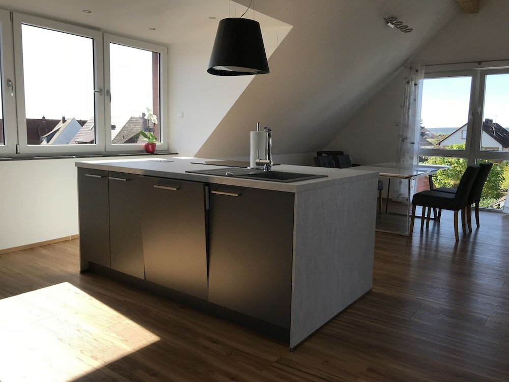 Фото Ferienwohnungen Scheuring