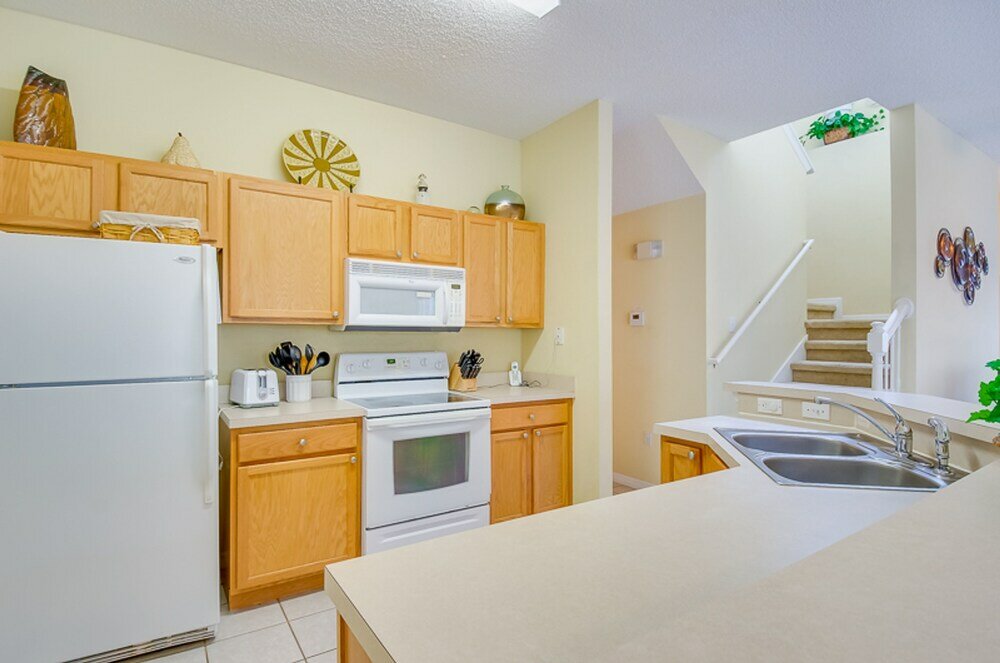 Фото Terra Verde Resort 4753