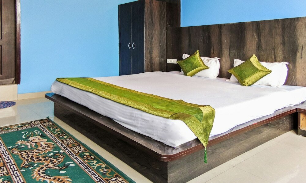 Фото Treebo Trip Tk House