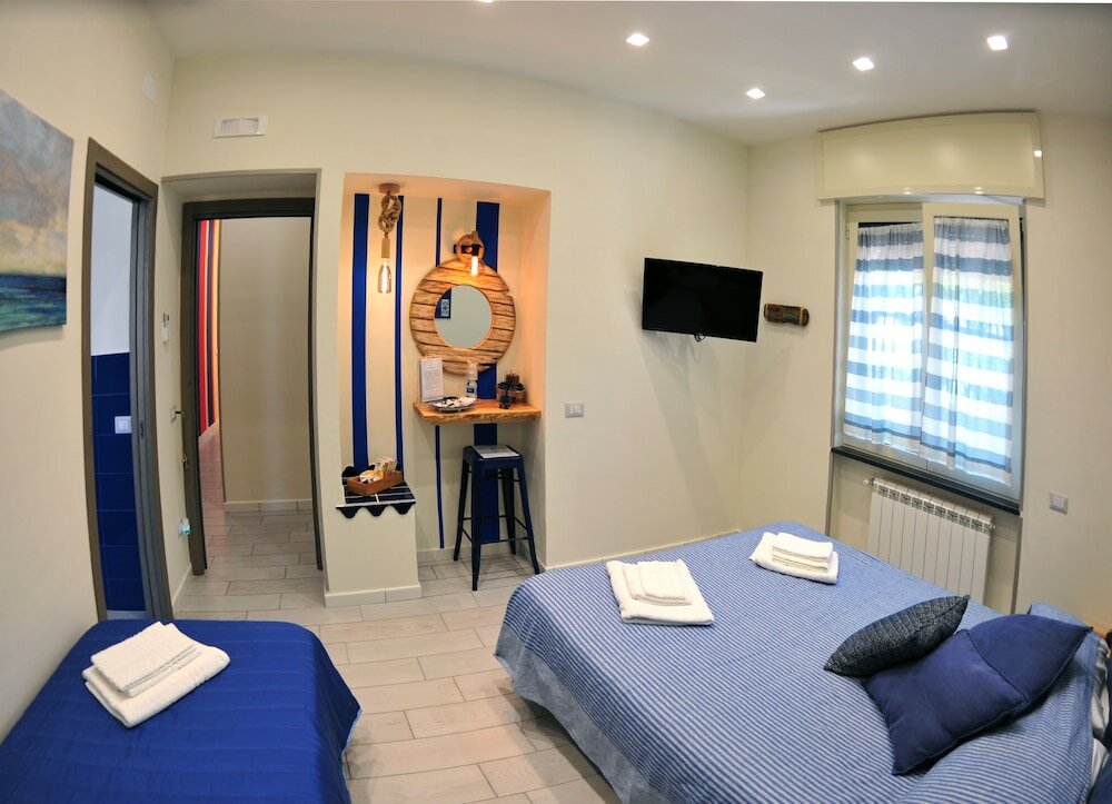 Фото B&b Guest Armonie