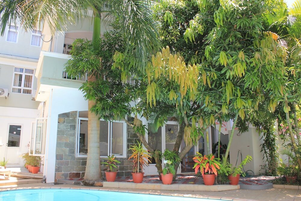 Фото LeBovallon B&B