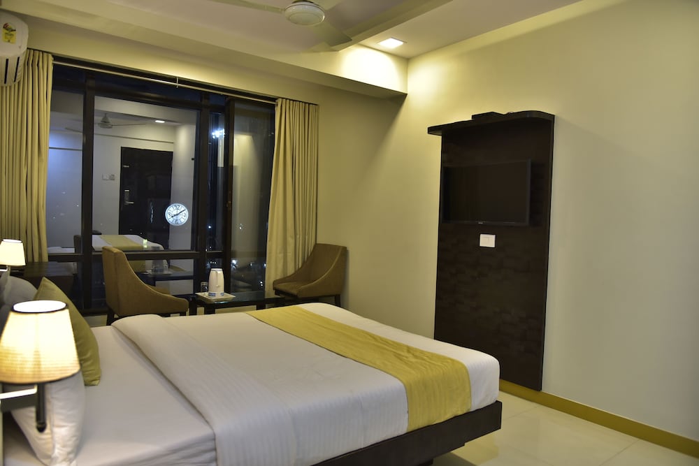 Фото Hotel Time Square