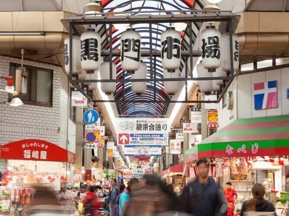 Фото Henn na Hotel Kansai Airport