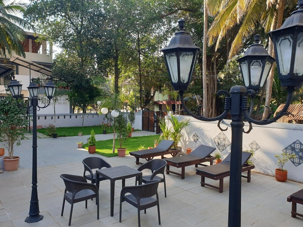 Фото Coastal Suites