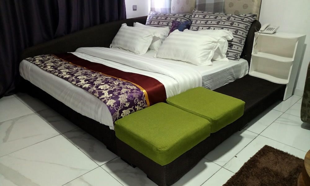 Фото Fonseca's Place