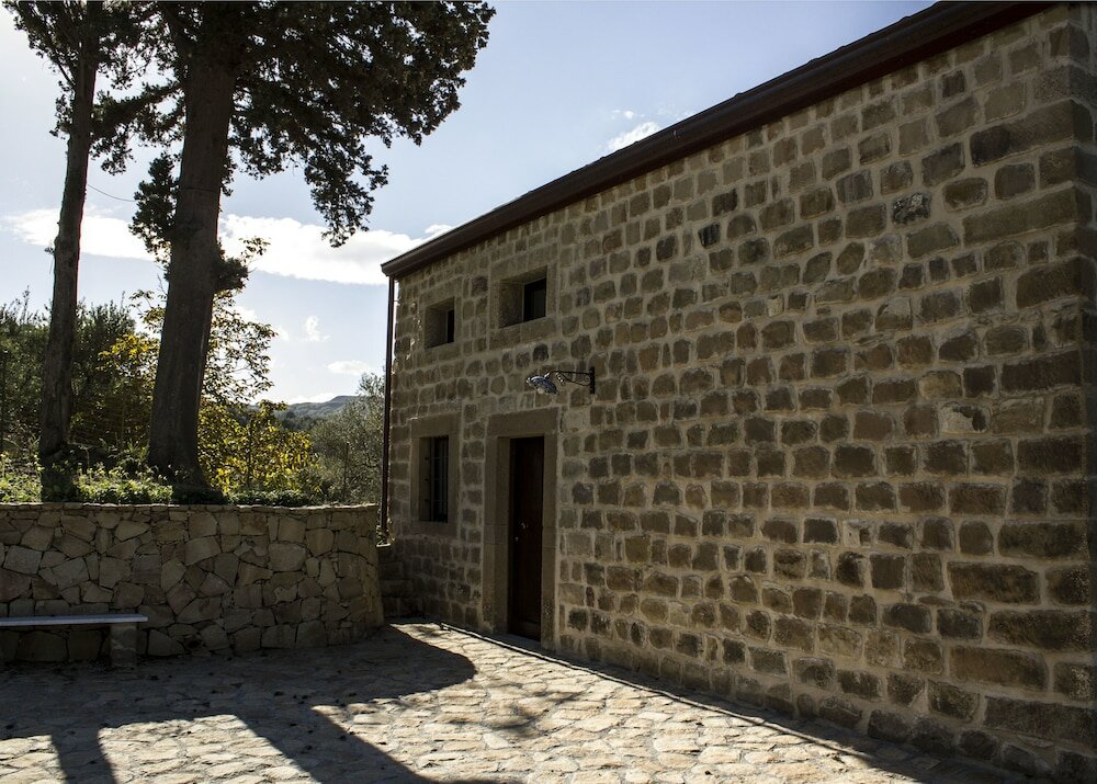 Фото Le due querce