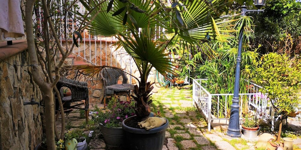 Фото B&b Il giardino dei sospiri