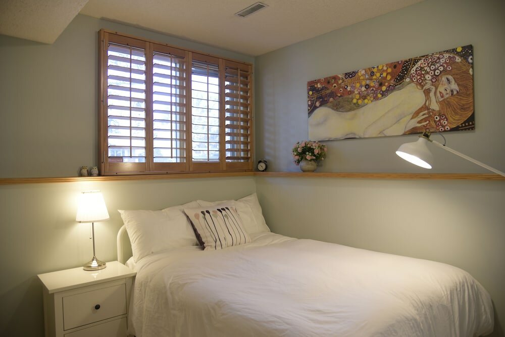 Фото Calgary Cozy Home