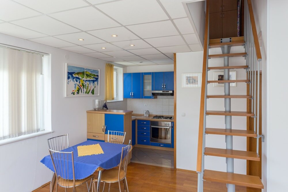 Фото Nika Toni Apartment