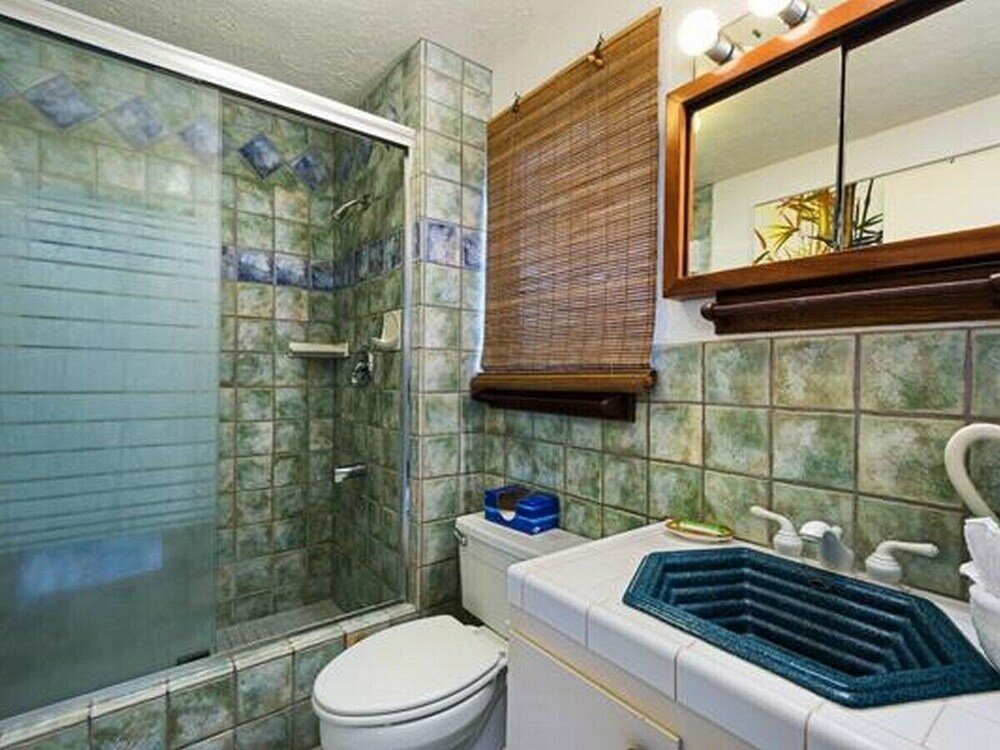 Фото Keauhou Kona Surf & Racquet Club № 176